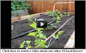Watch this video to learn more about our 10 local heroes!